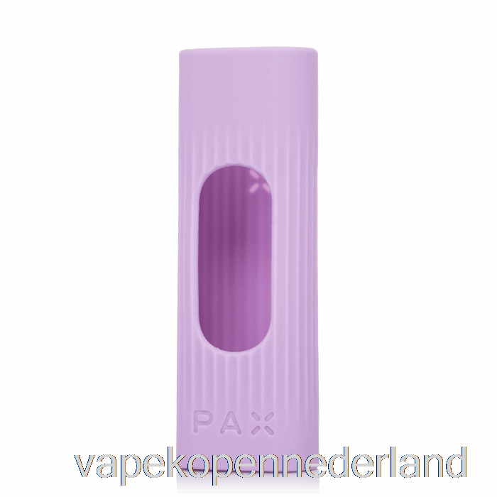 Elektronische Sigaret Vape Pax Plus Griphoes Lavendel